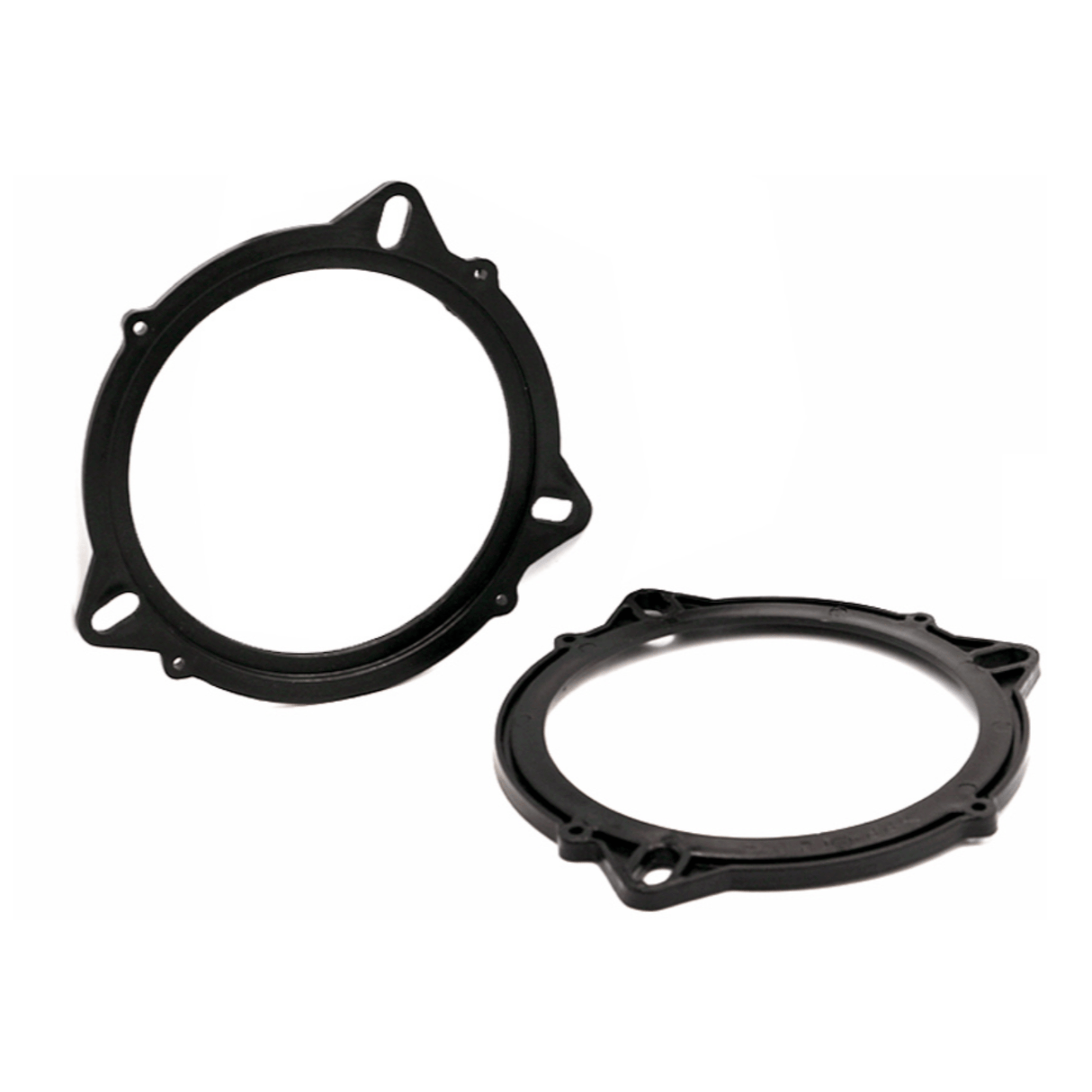 In Car Tec Car Specific Upgrades In Car Tec SFKU-TSL08-100 Rear Doors Or Hatch Speaker Upgrade Fitting Kit For Tesla Model 3 and Y