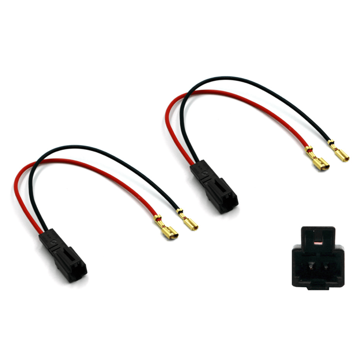 In Car Tec Car Specific Upgrades In Car Tec SFKU-TSL09-100 Dashboard Speaker Upgrade Fitting Kit For Tesla Model 3 and Y
