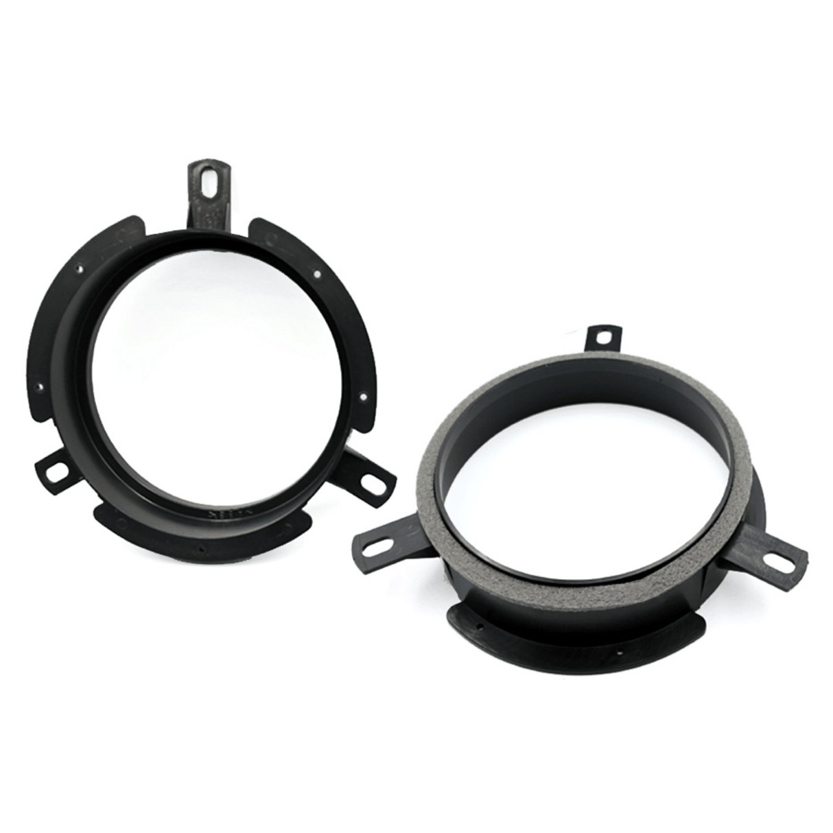 In Car Tec Car Specific Upgrades In Car Tec SFKU-VOL01-165 speaker upgrade fitting kit For Volvo