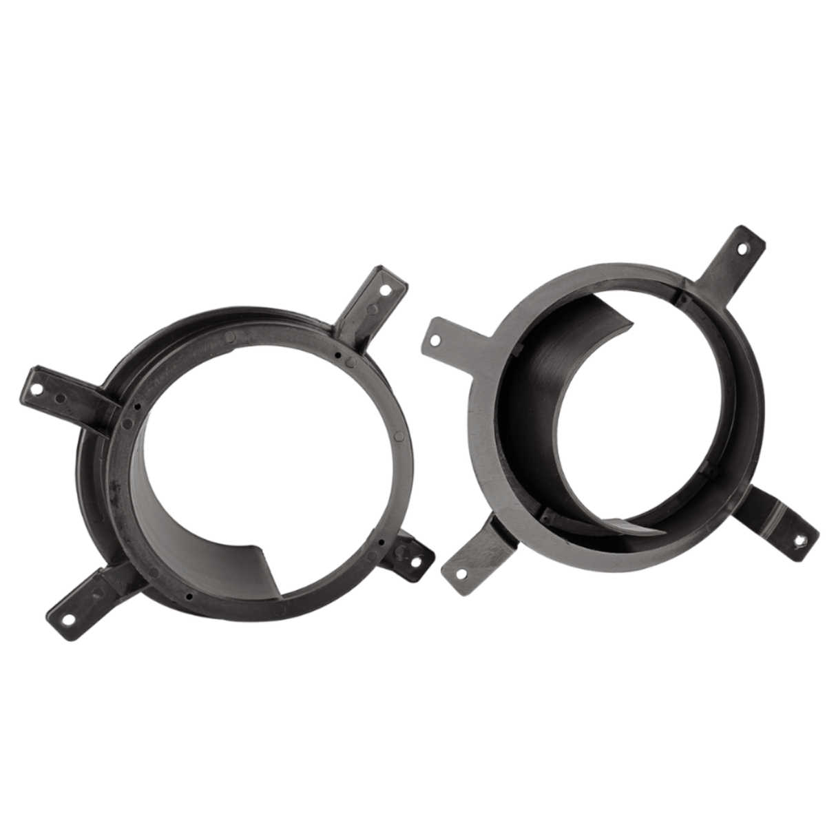 In Car Tec Car Specific Upgrades In Car Tec SFKU-VOL02-165 Speaker Upgrade Fitting Kit For Volvo