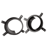 In Car Tec Car Specific Upgrades In Car Tec SFKU-VOL02-165 Speaker Upgrade Fitting Kit For Volvo