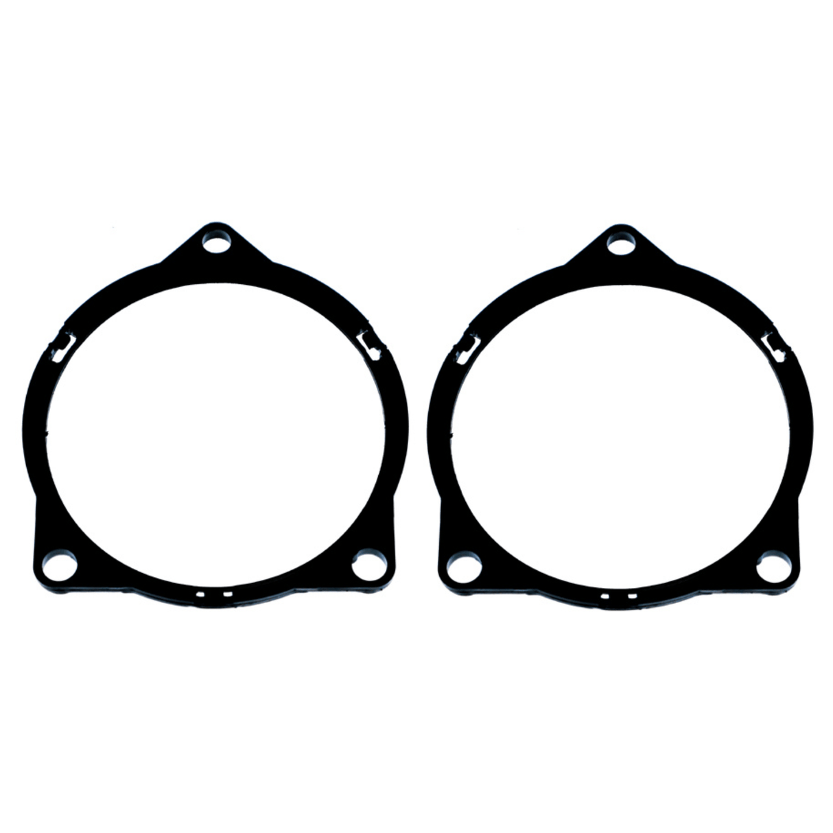 In Car Tec Car Specific Upgrades In Car Tec SFKU-VOL03-100 Speaker Upgrade Fitting Kit For Volvo
