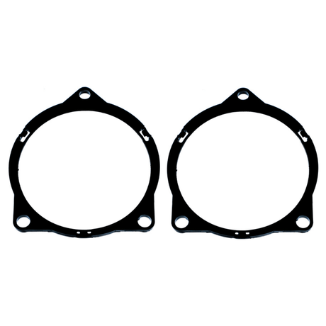 In Car Tec Car Specific Upgrades In Car Tec SFKU-VOL03-100 Speaker Upgrade Fitting Kit For Volvo