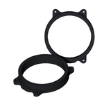 In Car Tec Car Specific Upgrades In Car Tec SFKU-VOL04-165 Speaker Upgrade Fitting Kit For Volvo