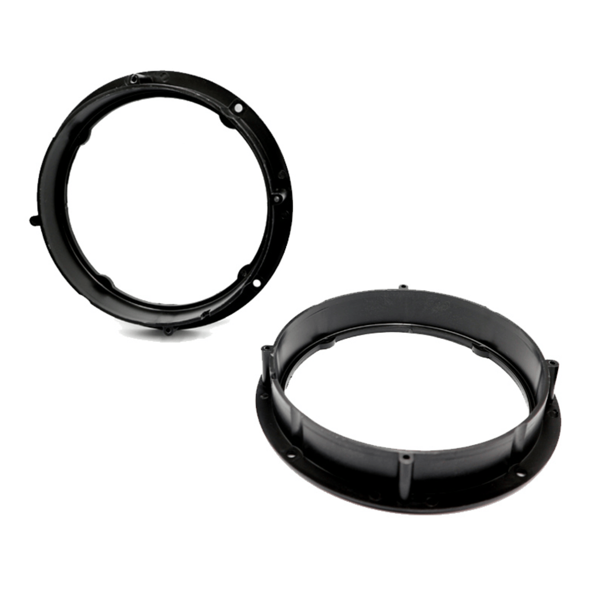 In Car Tec Car Specific Upgrades In Car Tec SFKU-VW02-165 speaker upgrade fitting kit For VW / Seat / Skoda