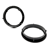 In Car Tec Car Specific Upgrades In Car Tec SFKU-VW02-165 speaker upgrade fitting kit For VW / Seat / Skoda