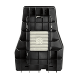 In Car Tec Phone chargers INBAY 26-100 15W QI Charger Wireless Charging Pocket for Audi A1 (2018-2022)