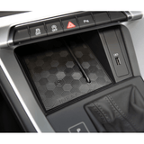 In Car Tec Phone chargers INBAY 26-103 15W Qi Wireless Charging Tray for Audi Q3 F3 2018–2022