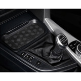 In Car Tec Phone chargers INBAY 26-104 10 W Qi Wireless Charging Tray for BMW 3 & 4 Series RHD (F30–F36, F80–F83)