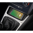 In Car Tec Phone chargers INBAY 26-105 10W Integrated Wireless Smartphone Charging Tray for BMW 1 Series E81/E82/E87/E88