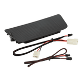 In Car Tec Phone chargers INBAY 26-105 10W Integrated Wireless Smartphone Charging Tray for BMW 1 Series E81/E82/E87/E88