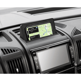 In Car Tec Phone chargers INBAY 26-107 15W Integrated Wireless Smartphone Charging Tray