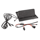 In Car Tec Phone chargers INBAY 26-107 15W Integrated Wireless Smartphone Charging Tray