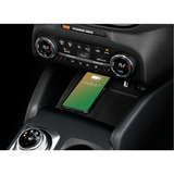 In Car Tec Phone chargers INBAY 26-108 10W Wireless Charging Pocket for Ford Focus (2018–2025)