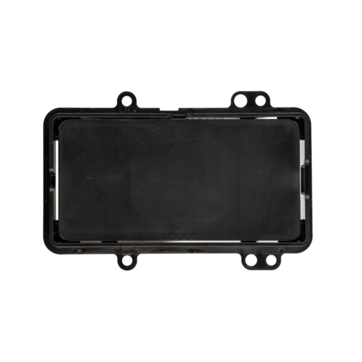 In Car Tec Phone chargers INBAY 26-110 10 W Wireless Charging Pocket for Ford Transit Connect & Tourneo Connect