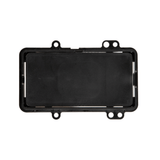 In Car Tec Phone chargers INBAY 26-110 10 W Wireless Charging Pocket for Ford Transit Connect & Tourneo Connect