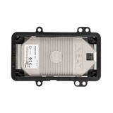 In Car Tec Phone chargers INBAY 26-110 10 W Wireless Charging Pocket for Ford Transit Connect & Tourneo Connect