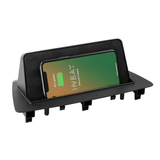 In Car Tec Phone chargers INBAY 26-111 15W Integrated Wireless Smartphone Pocket Charging Tray Ford Transit FD (06/2019–2023)