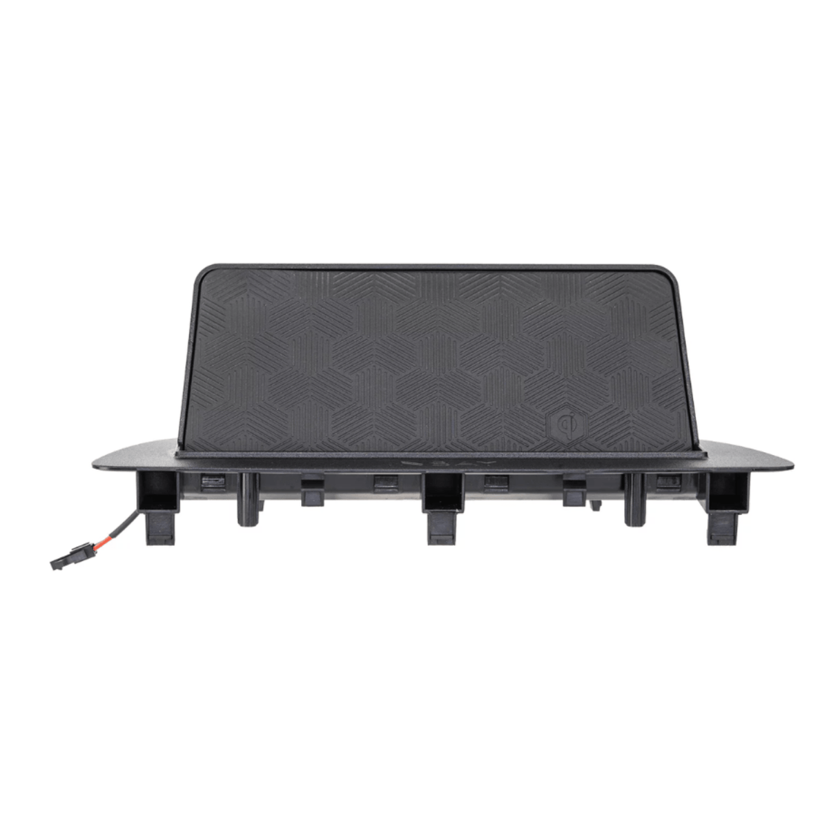 In Car Tec Phone chargers INBAY 26-111 15W Integrated Wireless Smartphone Pocket Charging Tray Ford Transit FD (06/2019–2023)