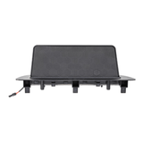 In Car Tec Phone chargers INBAY 26-111 15W Integrated Wireless Smartphone Pocket Charging Tray Ford Transit FD (06/2019–2023)