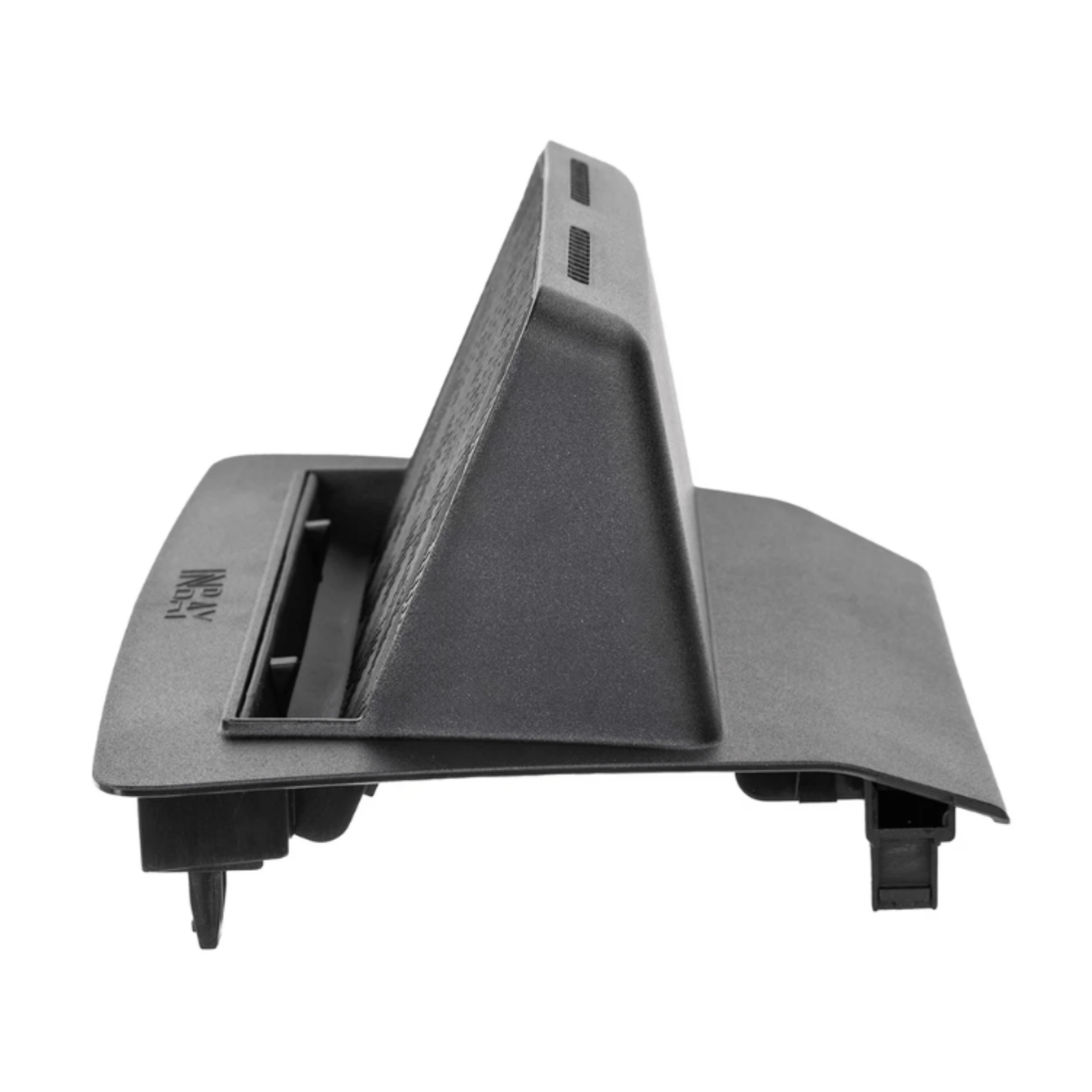 In Car Tec Phone chargers INBAY 26-111 15W Integrated Wireless Smartphone Pocket Charging Tray Ford Transit FD (06/2019–2023)