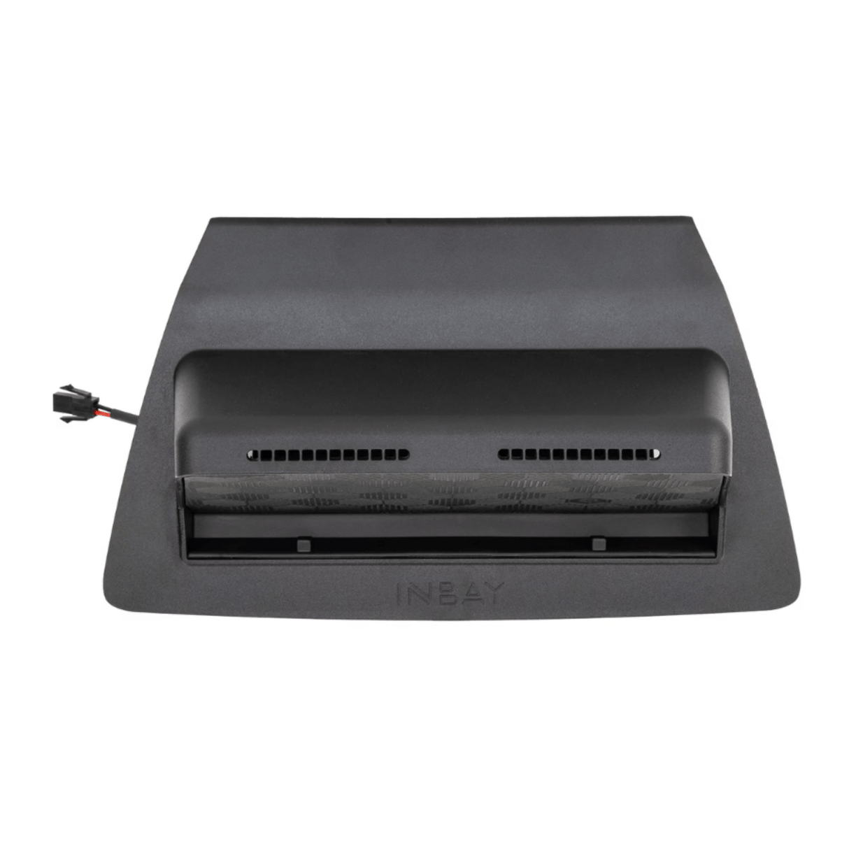 In Car Tec Phone chargers INBAY 26-111 15W Integrated Wireless Smartphone Pocket Charging Tray Ford Transit FD (06/2019–2023)