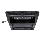 In Car Tec Phone chargers INBAY 26-111 15W Integrated Wireless Smartphone Pocket Charging Tray Ford Transit FD (06/2019–2023)