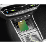 In Car Tec Phone chargers INBAY 26-113 15W Wireless Charging Pocket for Hyundai Bayon & i20 BC3