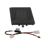 In Car Tec Phone chargers INBAY 26-113 15W Wireless Charging Pocket for Hyundai Bayon & i20 BC3