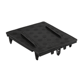 In Car Tec Phone chargers INBAY 26-113 15W Wireless Charging Pocket for Hyundai Bayon & i20 BC3