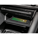 In Car Tec Phone chargers INBAY 26-114 15W Wireless Charging Pocket for Mazda 6 GJ 2018-2021