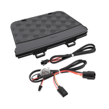 In Car Tec Phone chargers INBAY 26-114 15W Wireless Charging Pocket for Mazda 6 GJ 2018-2021