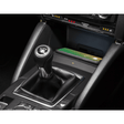 In Car Tec Phone chargers INBAY 26-115 10W Wireless Charging Pocket for Mazda CX-5 KE 2015-2017