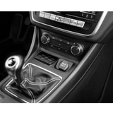 In Car Tec Phone chargers INBAY 26-116 15W Wireless Charging Pocket for Mercedes-Benz A-Class, CLA & GLA