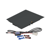 In Car Tec Phone chargers INBAY 26-120 10W Wireless Charging Pocket for Mitsubishi Outlander (2015–2018)