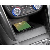 In Car Tec Phone chargers INBAY 26-121 15W Wireless Charging Pocket for Vauxhall Zafira C (2012–2019)