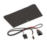 In Car Tec Phone chargers INBAY 26-123 10W Wireless Charging Pocket for Renault Kadjar (2015–2018)