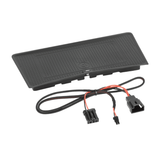 In Car Tec Phone chargers INBAY 26-124 10W Wireless Charging Pocket for Renault Megane (2016–2022)