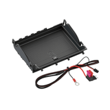 In Car Tec Phone chargers INBAY 26-125 10W Wireless Charging Pocket for Škoda Octavia 5E (2013–2020)