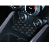 In Car Tec Phone chargers INBAY 26-127 10W Wireless Charging Pocket for Suzuki Swift (AZ, 2017–2023)