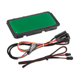 In Car Tec Phone chargers INBAY 26-128 15W Wireless Charging Pocket for VW T-Cross & T-Roc (RHD, 2019–2024)