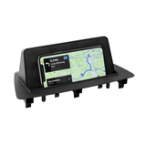 In Car Tec Phone chargers INBAY INB-FDT-10W Integrated Wireless Smartphone Charging Tray for Ford Transit FD (2019-2023)