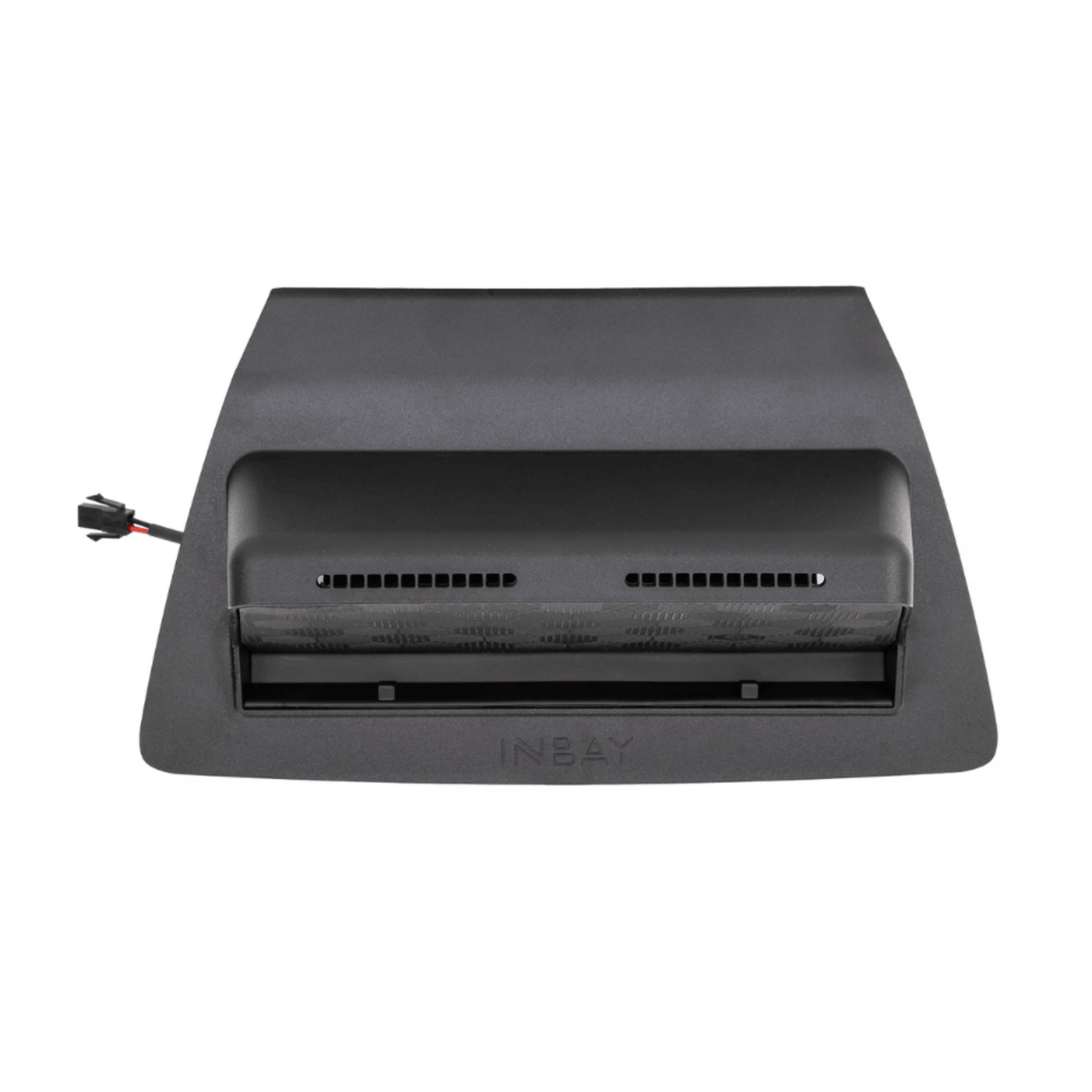 In Car Tec Phone chargers INBAY INB-FDT-10W Integrated Wireless Smartphone Charging Tray for Ford Transit FD (2019-2023)