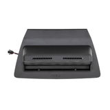 In Car Tec Phone chargers INBAY INB-FDT-10W Integrated Wireless Smartphone Charging Tray for Ford Transit FD (2019-2023)