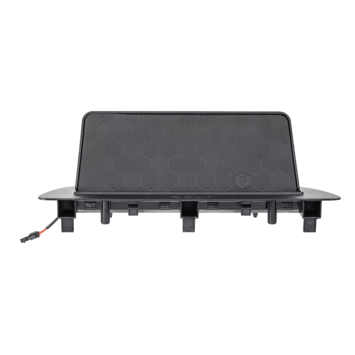 In Car Tec Phone chargers INBAY INB-FDT-10W Integrated Wireless Smartphone Charging Tray for Ford Transit FD (2019-2023)