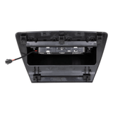 In Car Tec Phone chargers INBAY INB-FDT-10W Integrated Wireless Smartphone Charging Tray for Ford Transit FD (2019-2023)