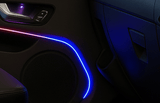 In Car Tec LED Bulbs InCarTec 18-Piece Universal Chasing Interior Ambient LED Lighting Kit