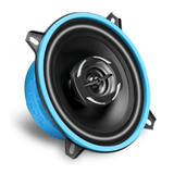 In Car Tec Car Speakers Recoil SPK-REC-RCX525 Echo-Series RCX525 5.25" 2-Way Full-Range Coaxial Speakers 200W