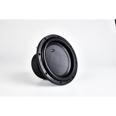 In Phase Car Subwoofers In Phase XT-10 Kevlar Cone 2 Ohm Dual Voice Coil 1200W Peak Power Subwoofer