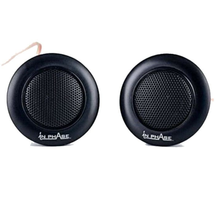 2 inch hot sale tweeter speakers